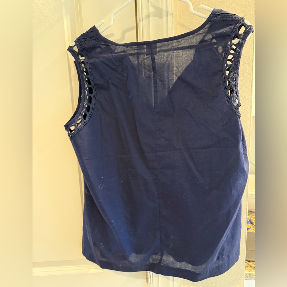 Gap Blouse